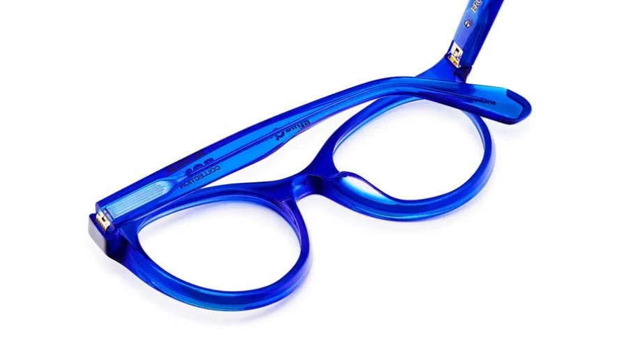 Etnia Barcelona BRUTAL NO.08 Eyeglasses - view 10